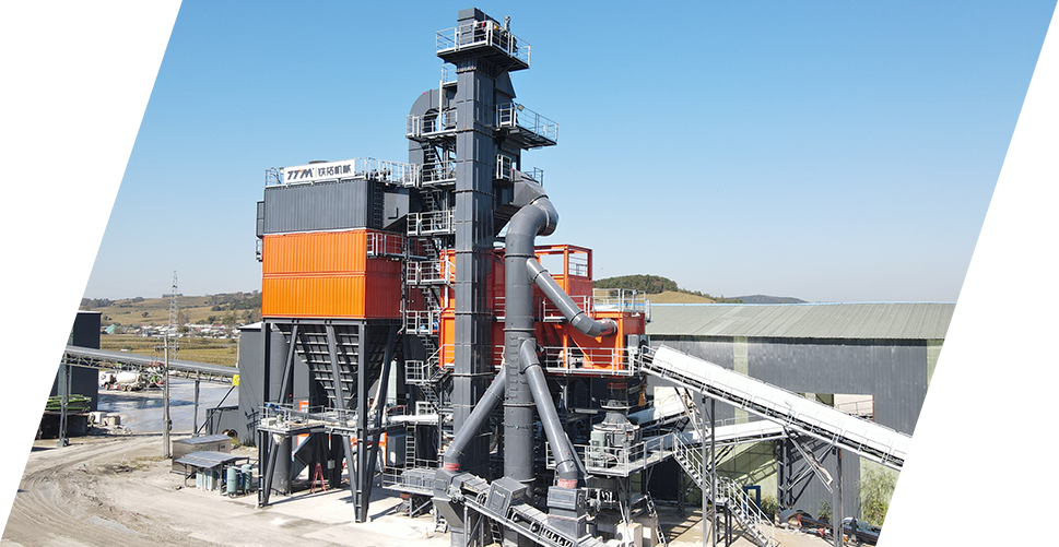  VS系列骨料整形制砂設(shè)備